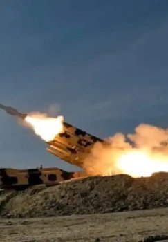 Иран отверг обвинения в проведении дрон-атак на Азербайджан