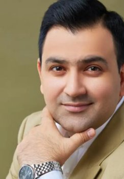 Песня Имрона "Волшебник" покорила слушателей