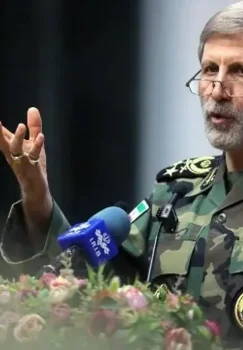 Eron AQSH harbiylarini qo'lga olganlarga pul mukofoti va'da qildi