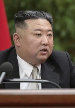 Kim Chen In Janubiy Koreyani eng jiddiy dushman deb e'lon qildi