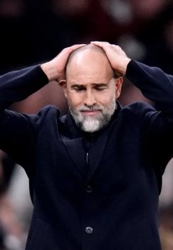 Tottenxem Igor Tudorni bosh murabbiylikdan ozod qildi