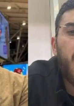 Olmaotada blogerlar haqorat uchun 15 sutkaga qamaldi