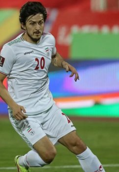 Eron Sardor Azmun mol-mulklarini musodara qilishni boshladi