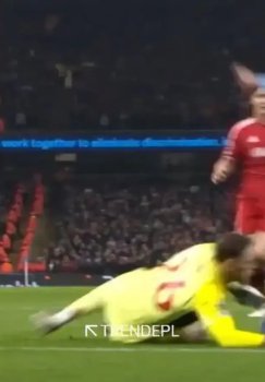 Бернарду Силва выразил недовольство решением судей