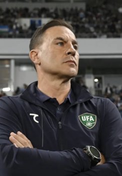 Kannavaro Venesuela ustidan qozonilgan g'alaba va jamoa holati haqida gapirdi