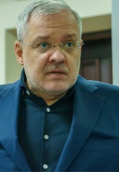 Sobiq vazir Galushchenko korrupsiyada ayblanib hibsga olindi