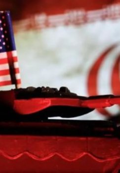 AQSh Yaqin Sharqdagi harbiy amaliyotlar uchun milliardlab dollar sarfladi