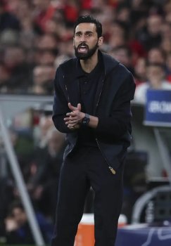 Arbeloa: Mbappe ertangi o‘yinga tayyor