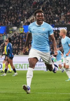 Lazio Defeats Atalanta on Penalties to Reach Coppa Italia Final