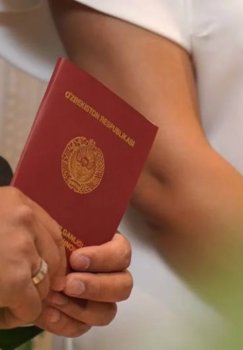 O'zbekistonda tug'ilish kamayib o'lim va ajrimlar soni ortdi