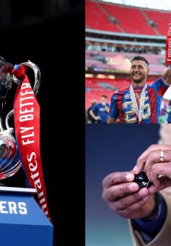 Angliya kubogining yangi mavsumi uchun rasmiy taqvim e'lon qilindi