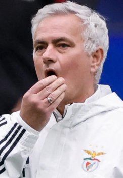 Joze Mourinyo yana «Real Madrid» bosh murabbiyiga aylanishi kutilmoqda