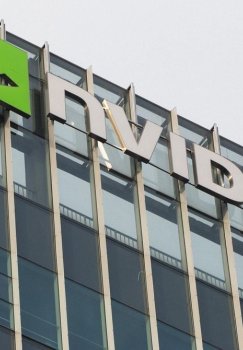 Nvidia Presents New Open Source Platform for Artificial Intelligence
