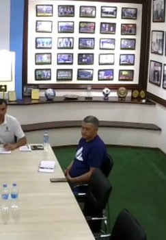 «Barselona» O‘zbekistonda o‘zining rasmiy futbol akademiyasini ochadi