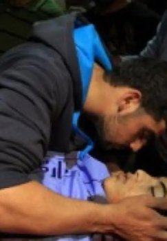 14 yoshli falastinlik bola otib o‘ldirildi