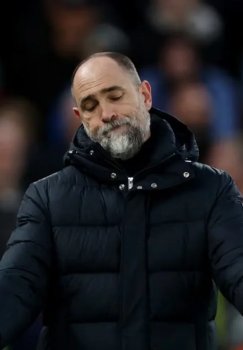 Tudor emphasized that Tottenham's confidence in the future has not been lost.