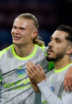 Manchester Siti Xolandning goli evaziga turnir jadvalida peshqadamga aylandi