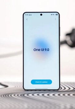 Samsung yangi tizimda internetni cheklash orqali ish samaradorligini oshiradi