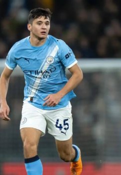 Abduqodir Husanov dunyoning eng samarali yosh futbolchilari ro'yxatiga kirdi