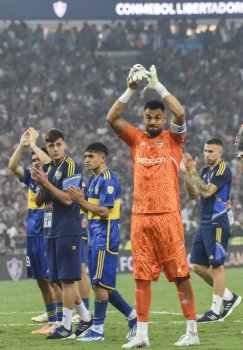 Marselo Delgado "Boka Juniors" sport direktori bo‘ldi