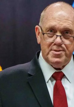 Minnesotada noqonuniy muhojirlarga qarshi operatsiya qisqardi