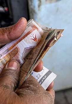 Urush tufayli Fors ko'rfazi davlatlari iqtisodiy inqirozga uchramoqda