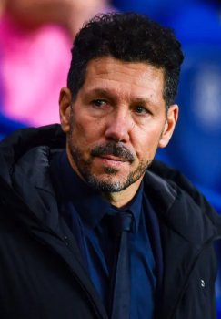 Simeone Atletikoning Madrid derbisidagi xatolarini chuqur tahlil qildi