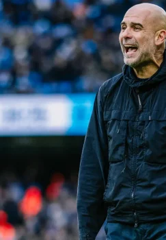 Gvardiola: "Galatasaroy"ga qarshi o‘yinda yo‘qotishlar ko‘p