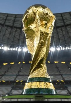 Significant changes have been made to the substitution rules at the World Cup.