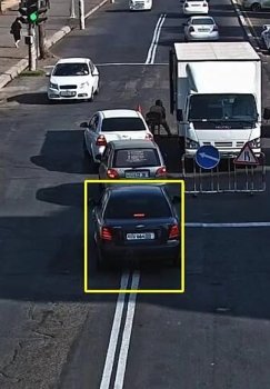 Yo'l politsiyasi va haydovchilar muloqoti tartibga solinmoqda