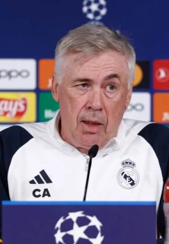 Anchelotti: Kroos, Kazemiro va Modrich murabbiy bo‘lishi mumkin