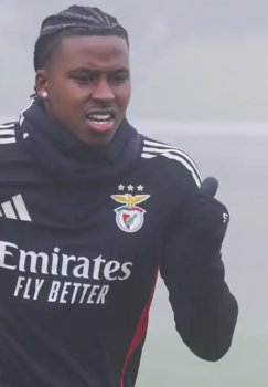 Mourinho dropped Cabral from the squad for swapping shirts with Vinicius.