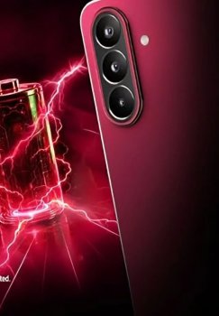 Samsung Galaxy M47 smartfonini taqdim etishga tayyorlanmoqda