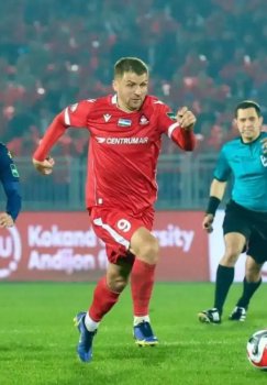 Ожидается интересный матч между "Коканд-1912" и "Пахтакор"