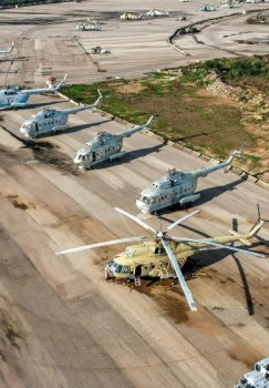 Правительство Сирии намерено вернуть авиабазу Хмеймим в распоряжение национальной армии