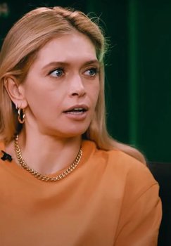 Vera Brejneva ijodini yangiladi va “Vira”ga aylandi