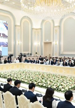 Президент: Создание рабочих мест для молодежи — актуальная задача