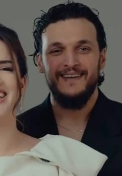 Shahlo Salayeva ijodiy hamkoriga turmushga chiqdi