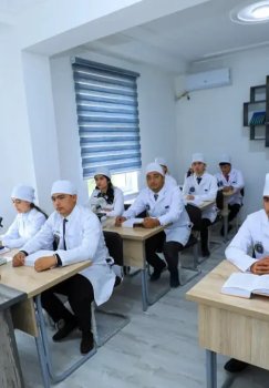 Super contract will be canceled in medicine in Uzbekistan