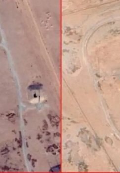 Eron Saudiya radar tizimlarini dronlar bilan yo‘q qildi
