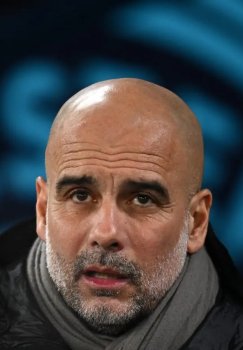 Guardiola respects the religious rights of players in Ramadan