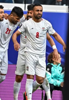 Eron sport vaziri Jahon chempionatiga yo'l olish imkonsiz deb hisobladi