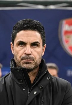 Arteta uchun mavsum: chempionlik yoki iste’fo