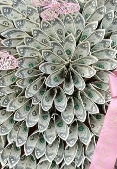 Keniyada Valentin kuni oldidan pulni shikastlash taqiqlandi