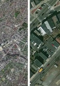 Planet Labs Fors ko'rfazi tasvirlarini kechiktiradi