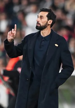 Arbeloa "Real"da birdamlik va barqarorlikni tikladi