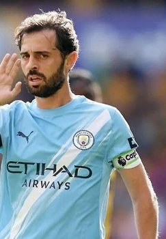 Yuventus Bernardo Silva uchun yetti million yevrolik taklif tayyorlamoqda