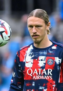 Safonovning "PSJ"dagi o‘yinlari yuqori baholandi