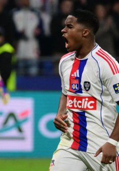 Endrik "Lion" Chempionlar ligasiga chiqsa jamoada qolishi mumkin