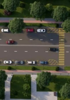 Toshkentda pullik avtoturargohda firibgarliklar oshkor qilindi